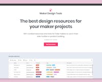 Maker Design Tools media 1