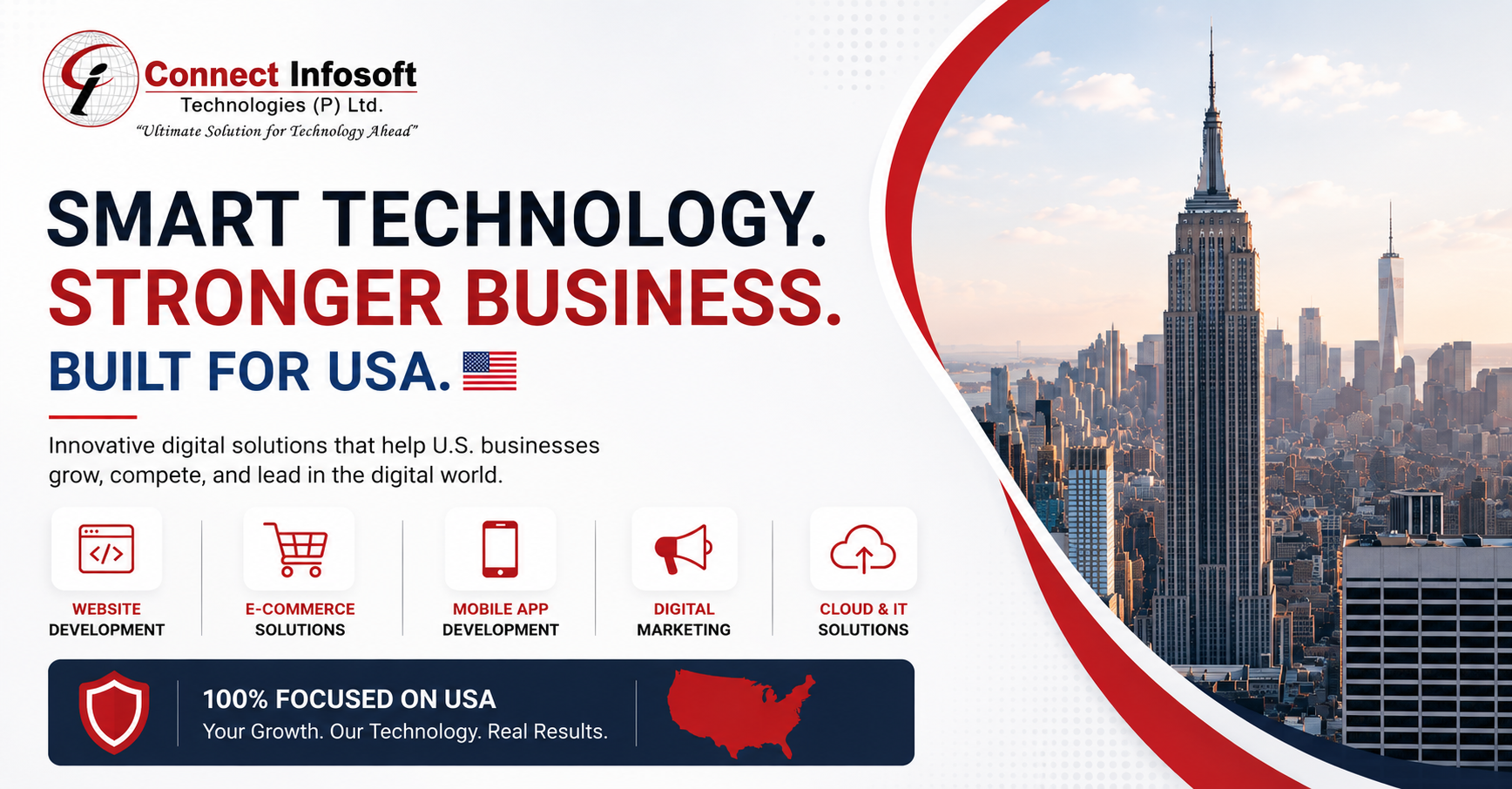 AI Development Company USA gallery image