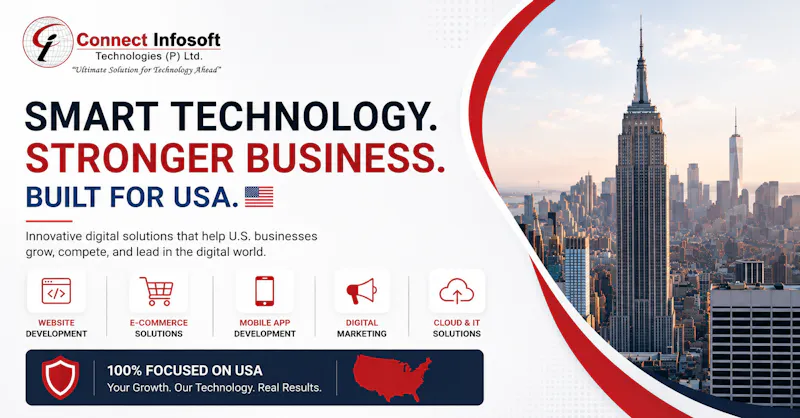 AI Development Company USA screenshot 1
