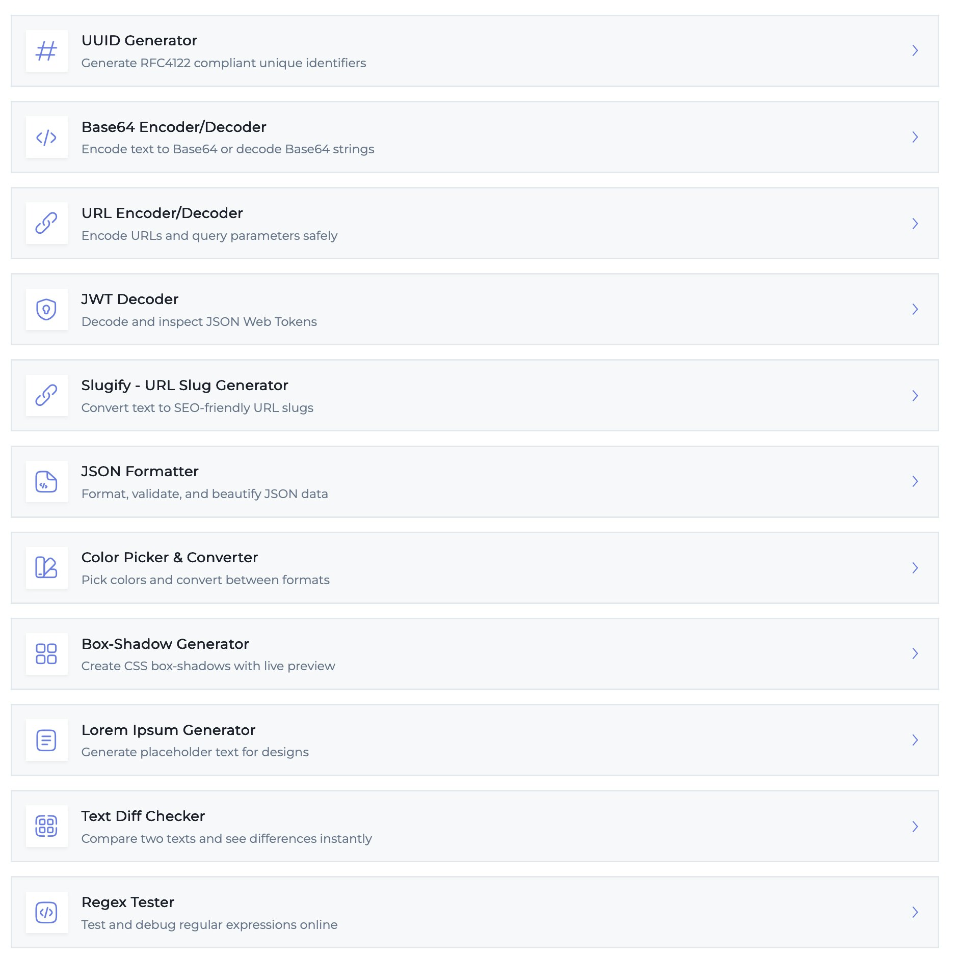 DevToolsPro.org gallery image