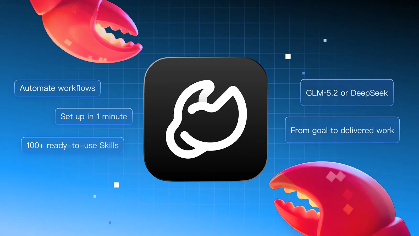 AutoClaw screenshot 7
