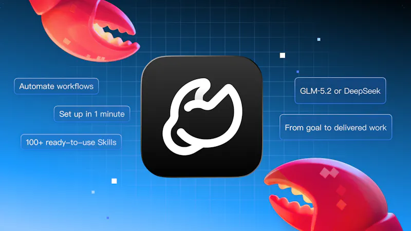 AutoClaw screenshot 7