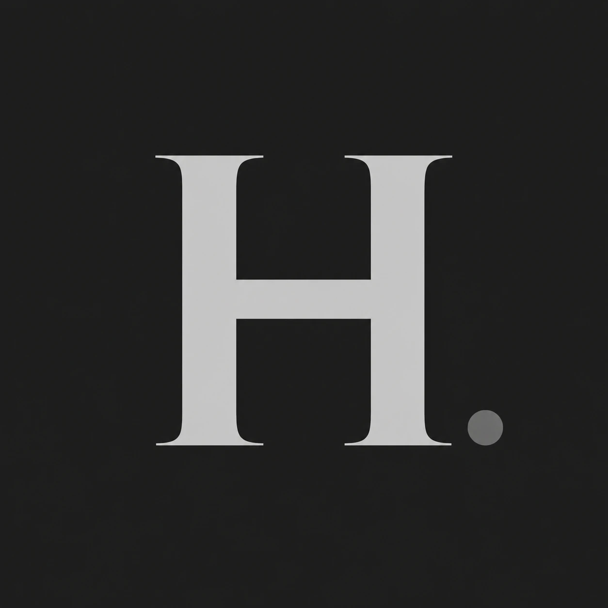 Heist.