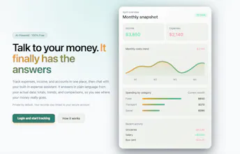 Money Plan gallery image