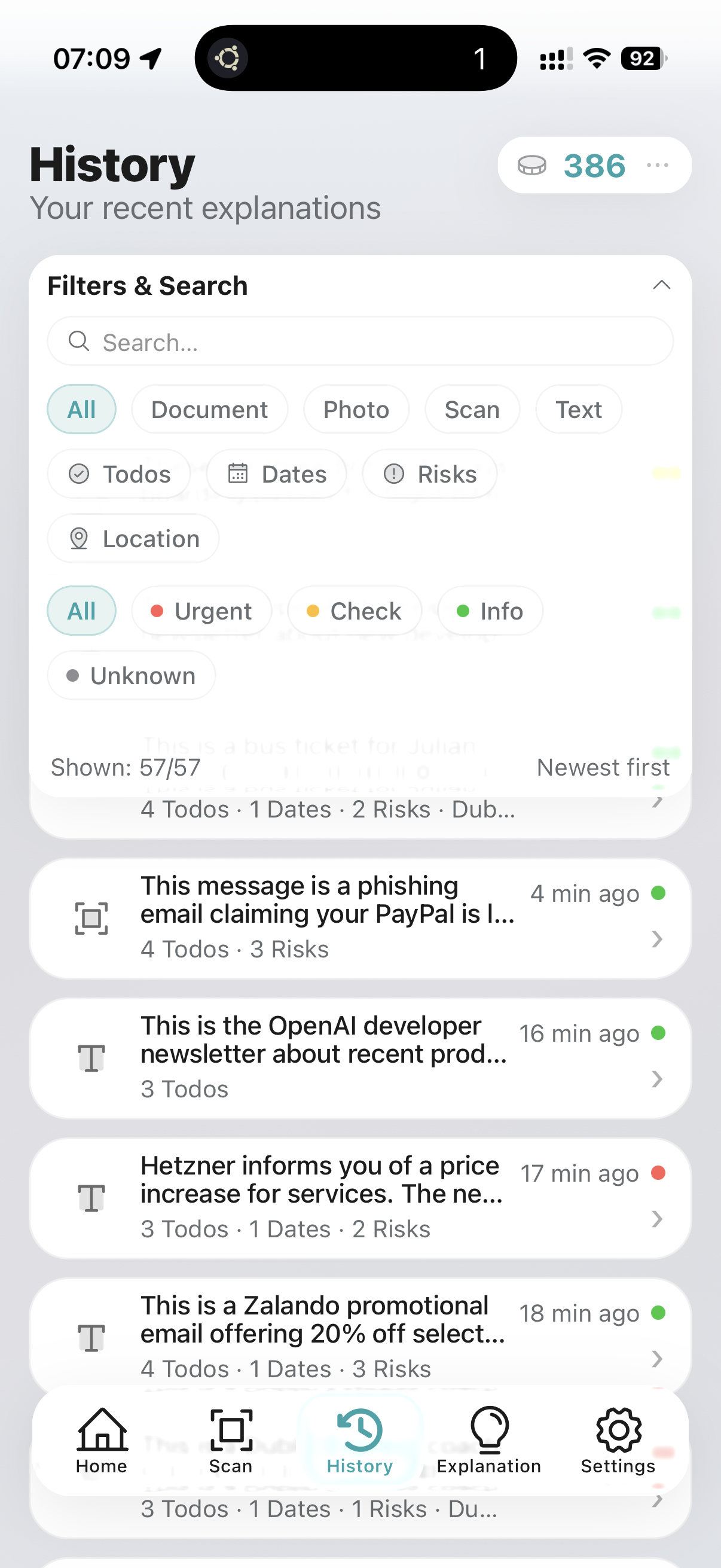 ExplainThisDoc - Understand Any Document media 6
