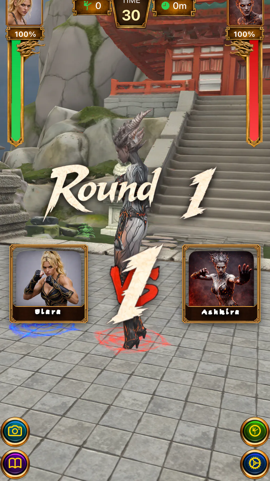 ARcade Arena Game gallery image