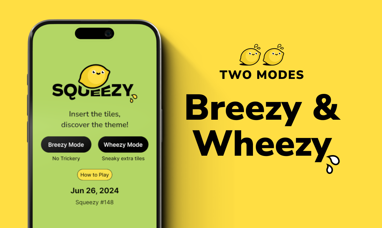 Squeezy gallery image