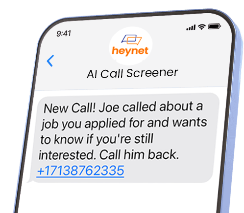 Heynet logo