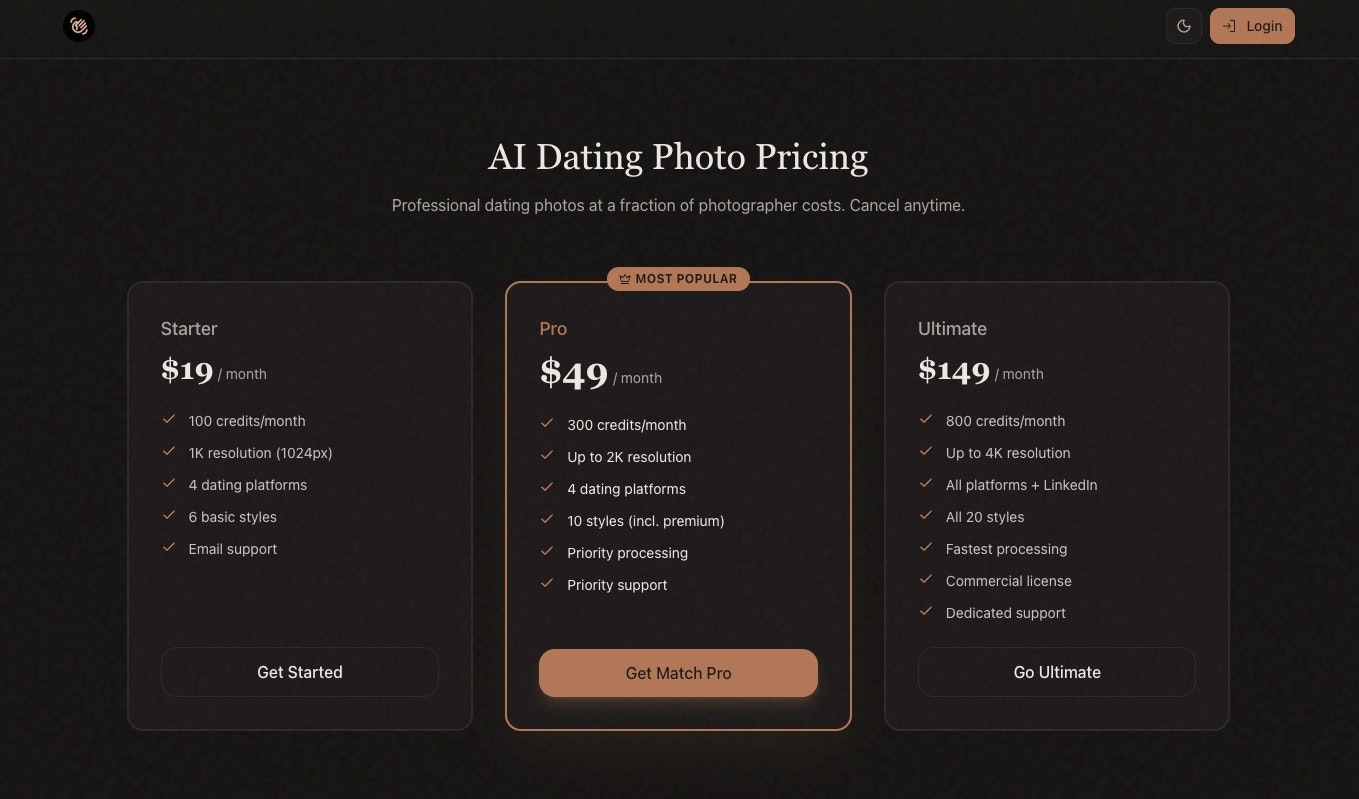 Swipe Ready - Screenshot 4 showing product features and functionality