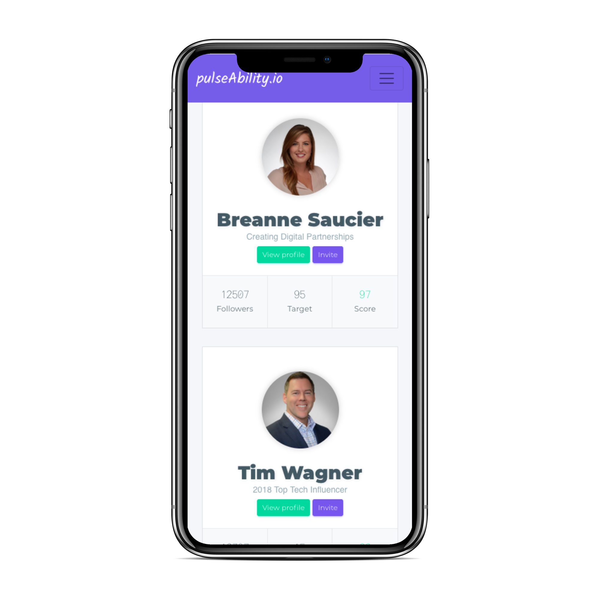 PulseAbility gallery image