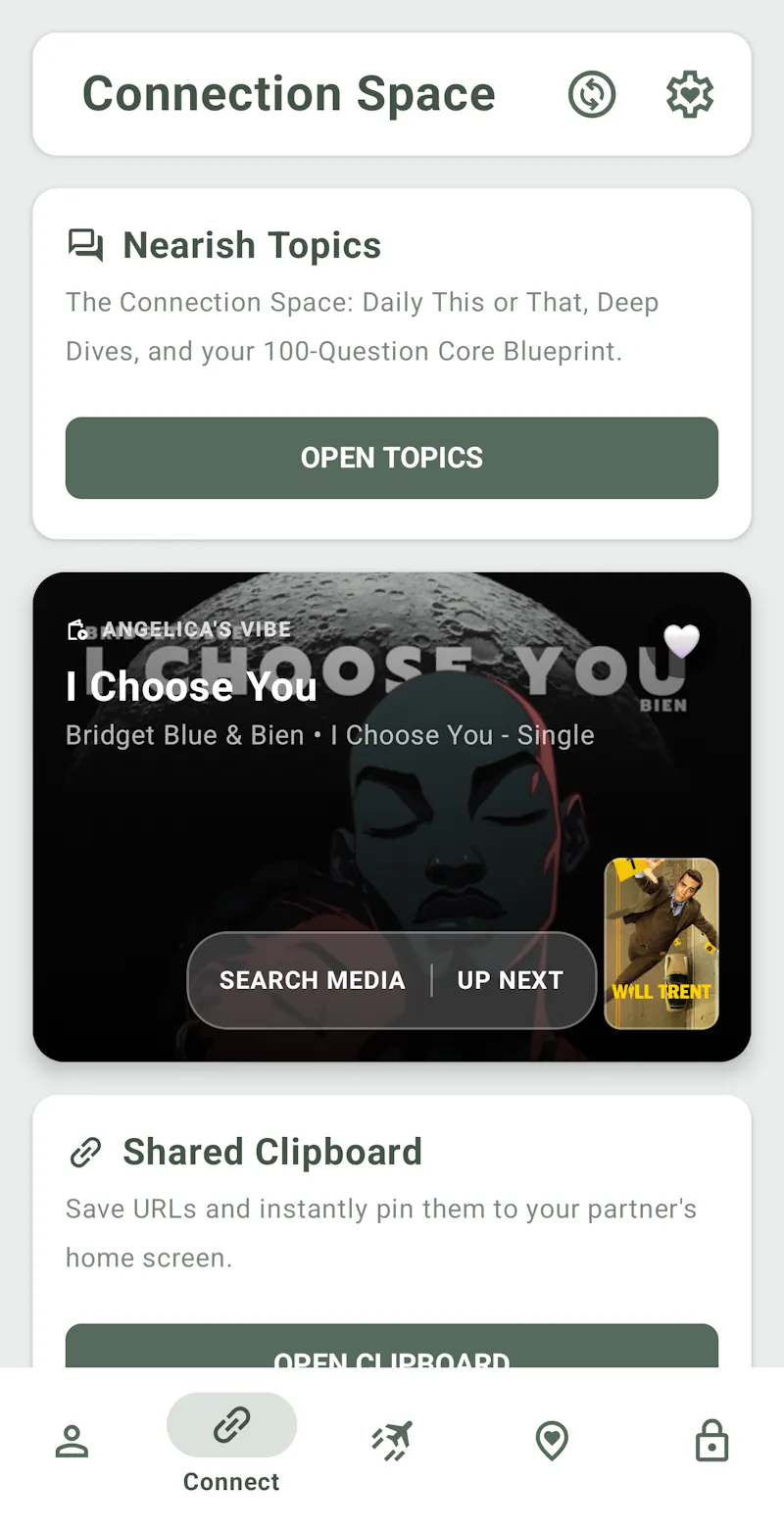 Nearish screenshot 5