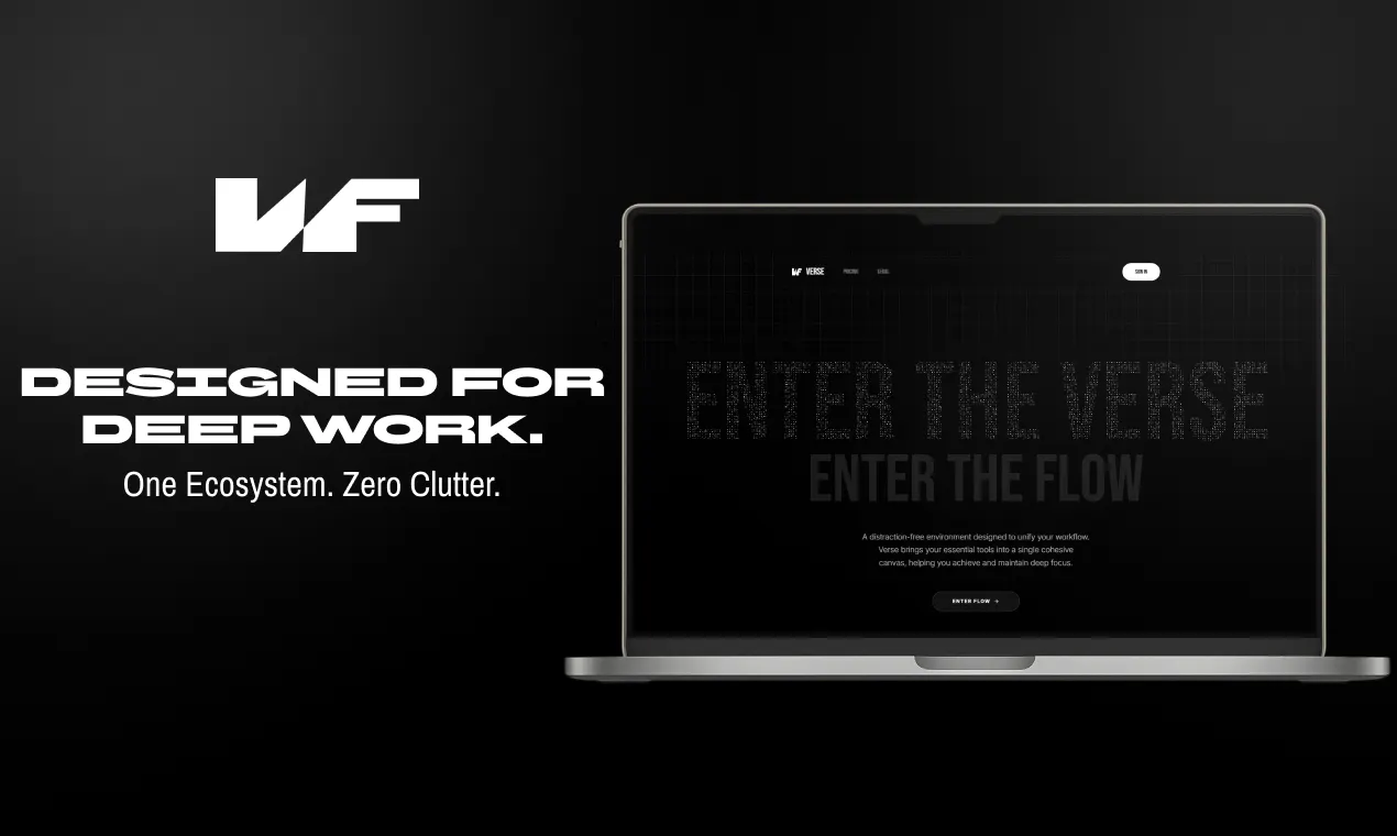  VerseFlow gallery image