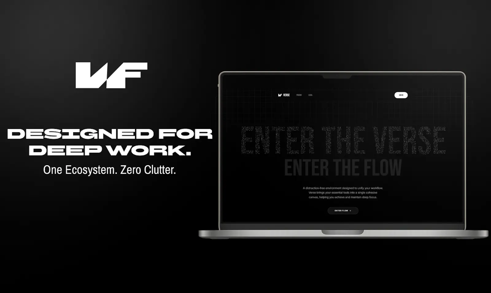  VerseFlow screenshot 1