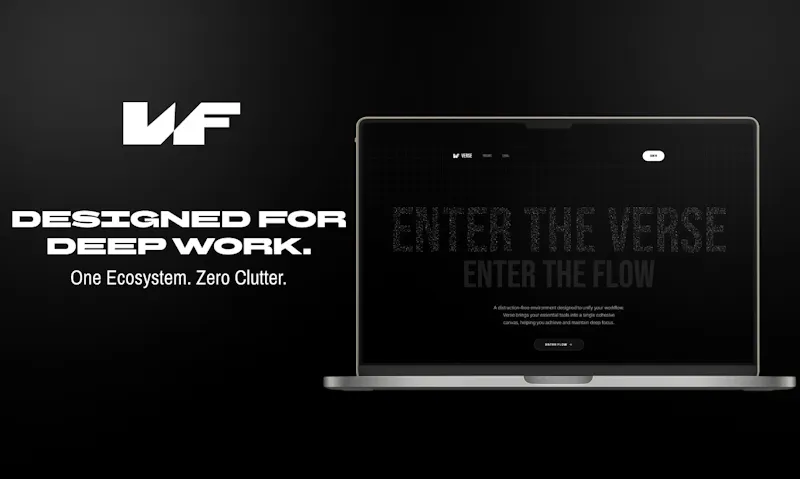  VerseFlow screenshot 1