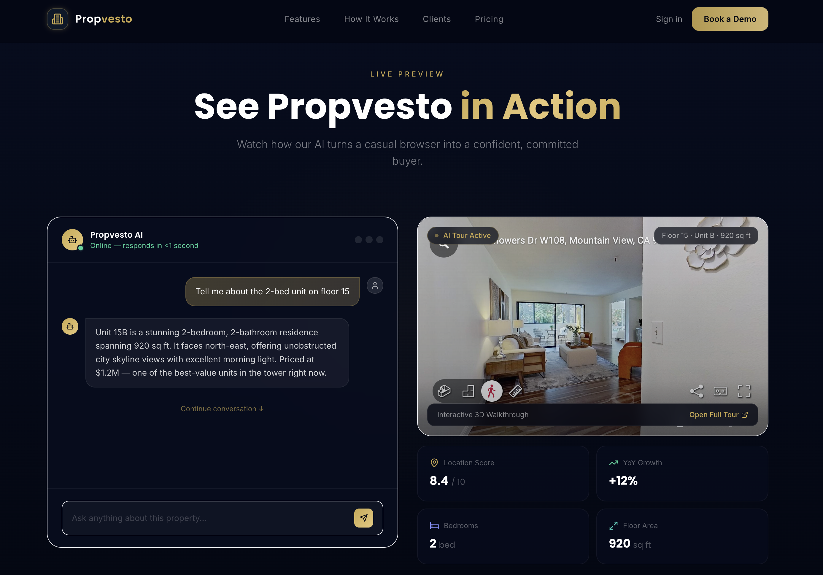 Propvesto gallery image