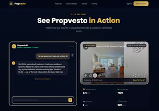 Propvesto gallery image