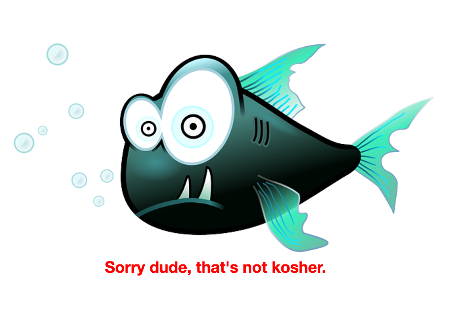 Kosher Fish gallery image