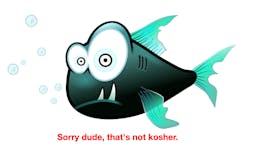 Kosher Fish media 3