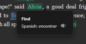 LangRead gallery image