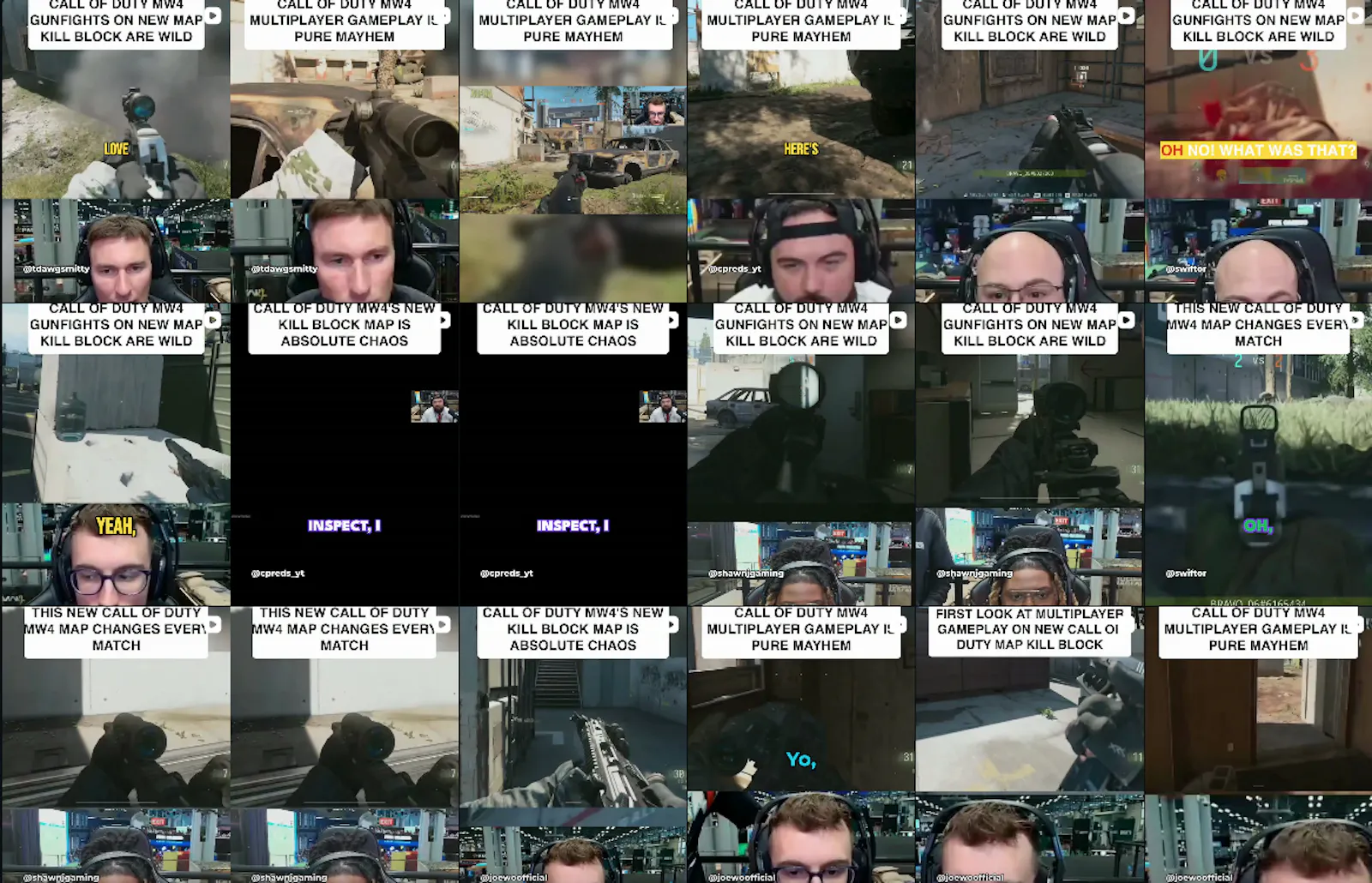Varity screenshot 4