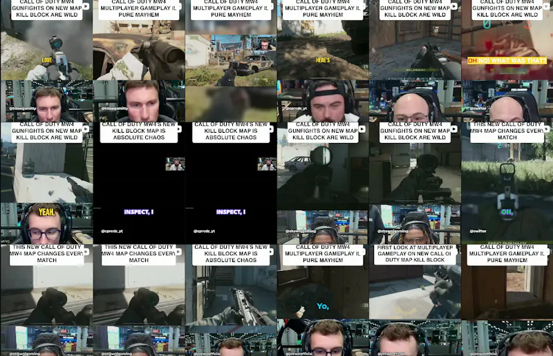 Varity screenshot 4
