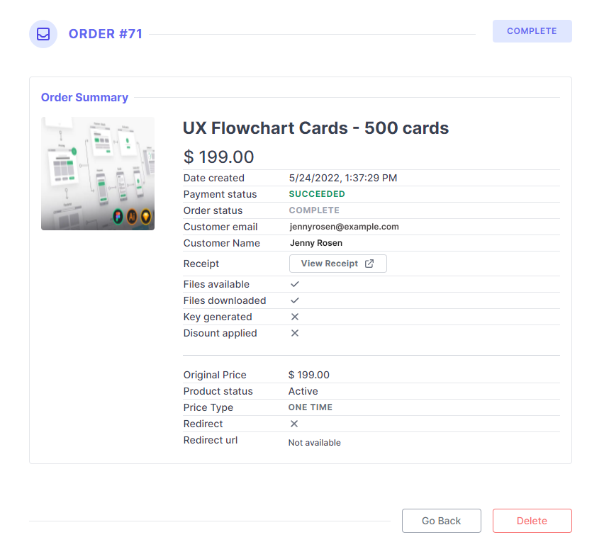 ドッケフィー - 企業向けのオンライン販売プラットフォーム、株式販売を作成しますメディア6