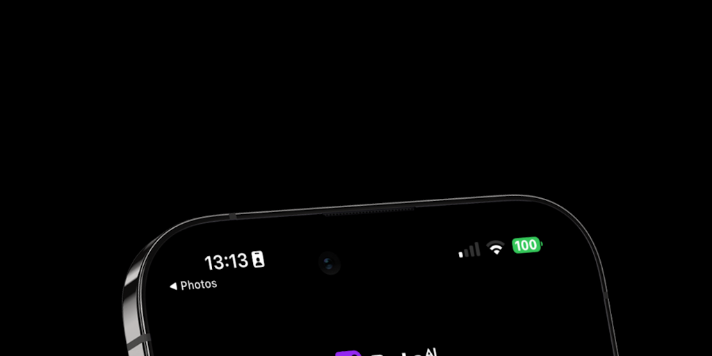 Byte AI: