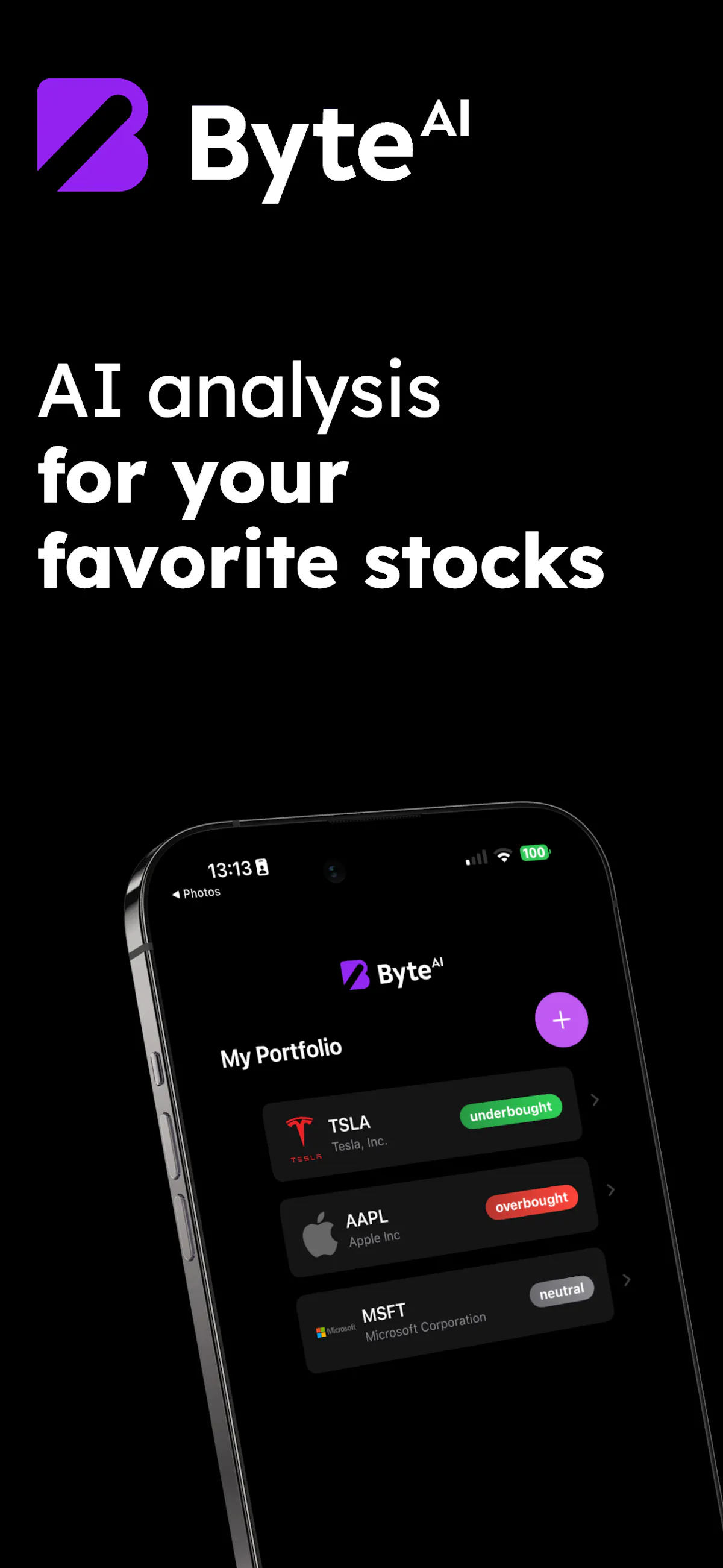 Byte AI: