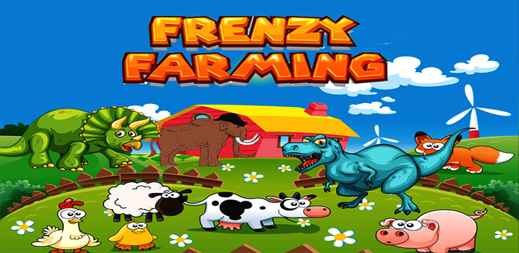 Frenzy Farming gallery image