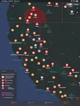 Firespot Wildfire Scanner gallery image