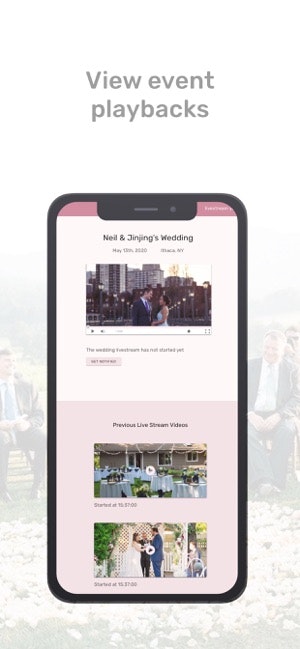 Lovecast gallery image