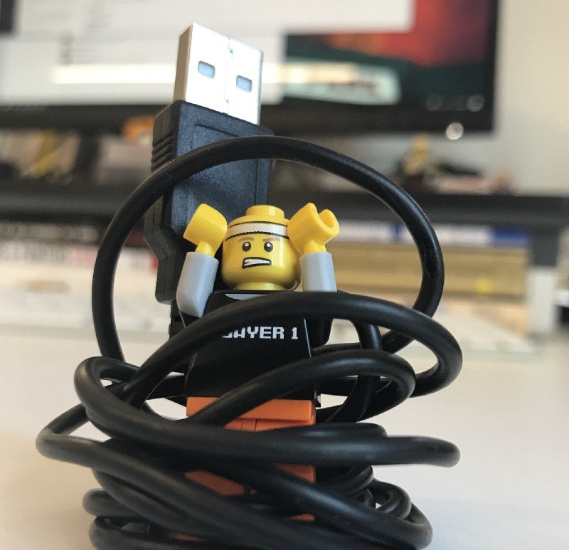 Tiny Cables gallery image