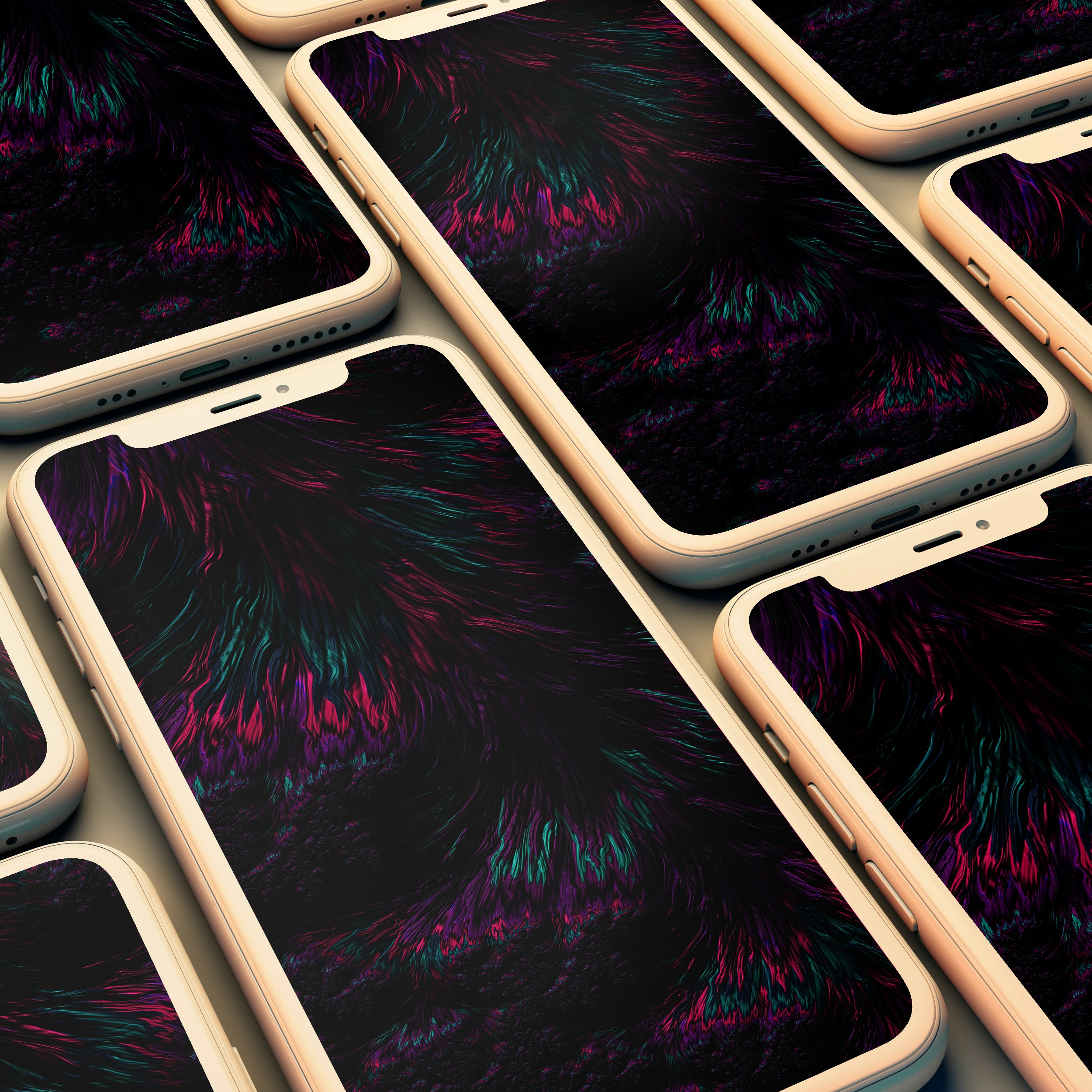 High quality mockup pack gallery image