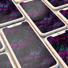 High quality mockup pack gallery image