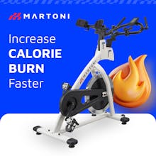Martoni Cardio Speeder gallery image