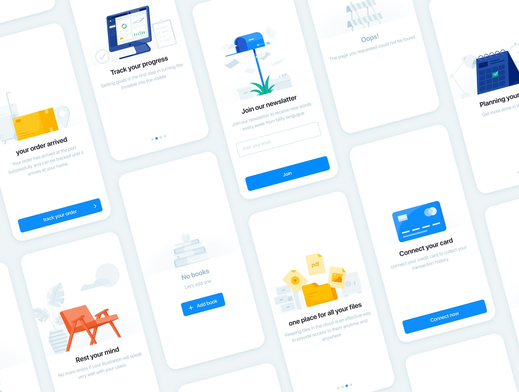 bility illustrations gallery image