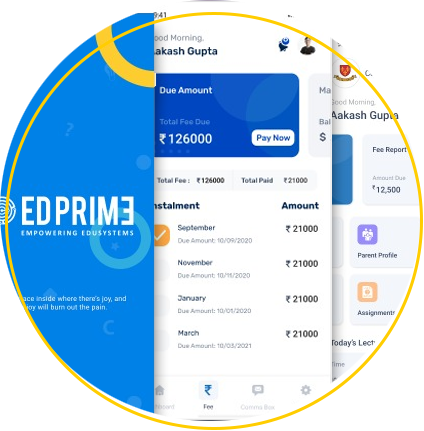 EdPrime gallery image