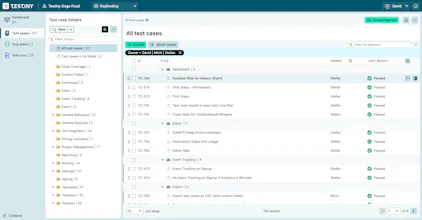 Testiny gallery image