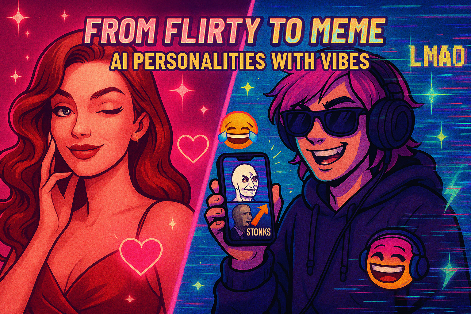 Persona gallery image