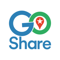 GoShare Delivery API