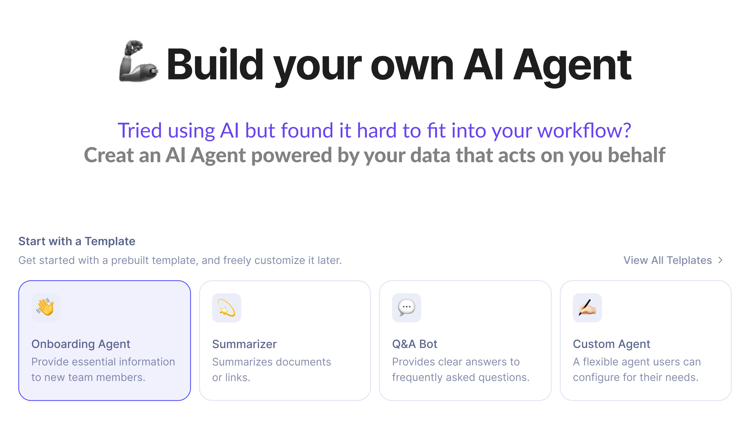 Refinder AI - Screenshot 5 preview