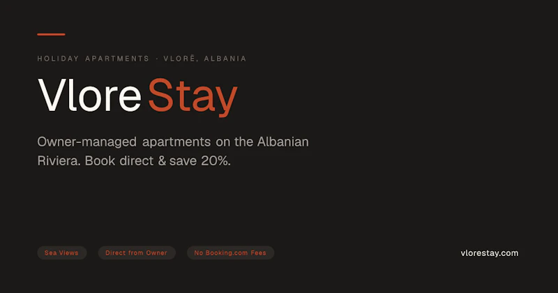 VloreStay  screenshot 1