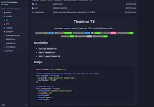 GitHub Moonlight gallery image