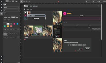 Block Editor gallery image