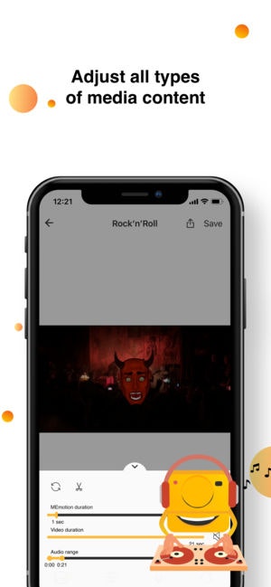 MEmotions gallery image