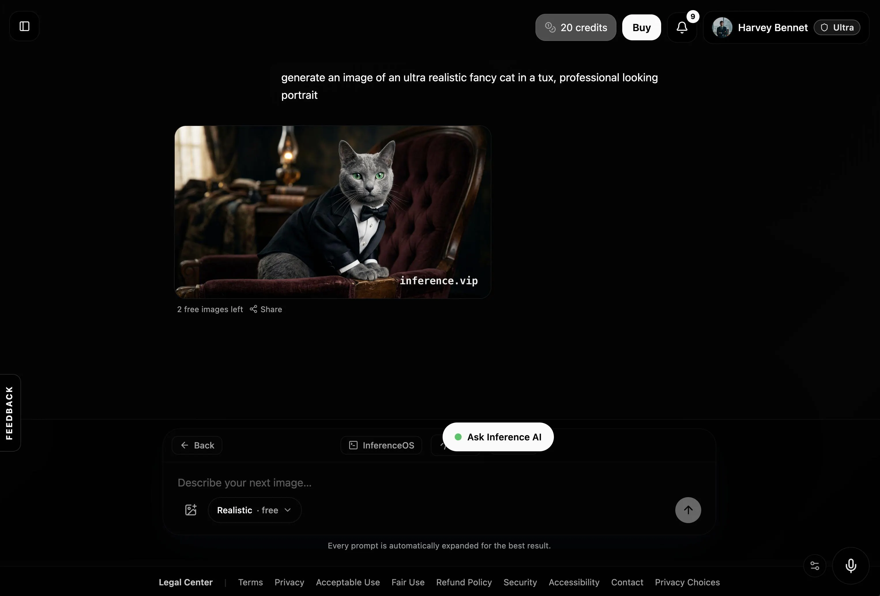 inference.vip gallery image