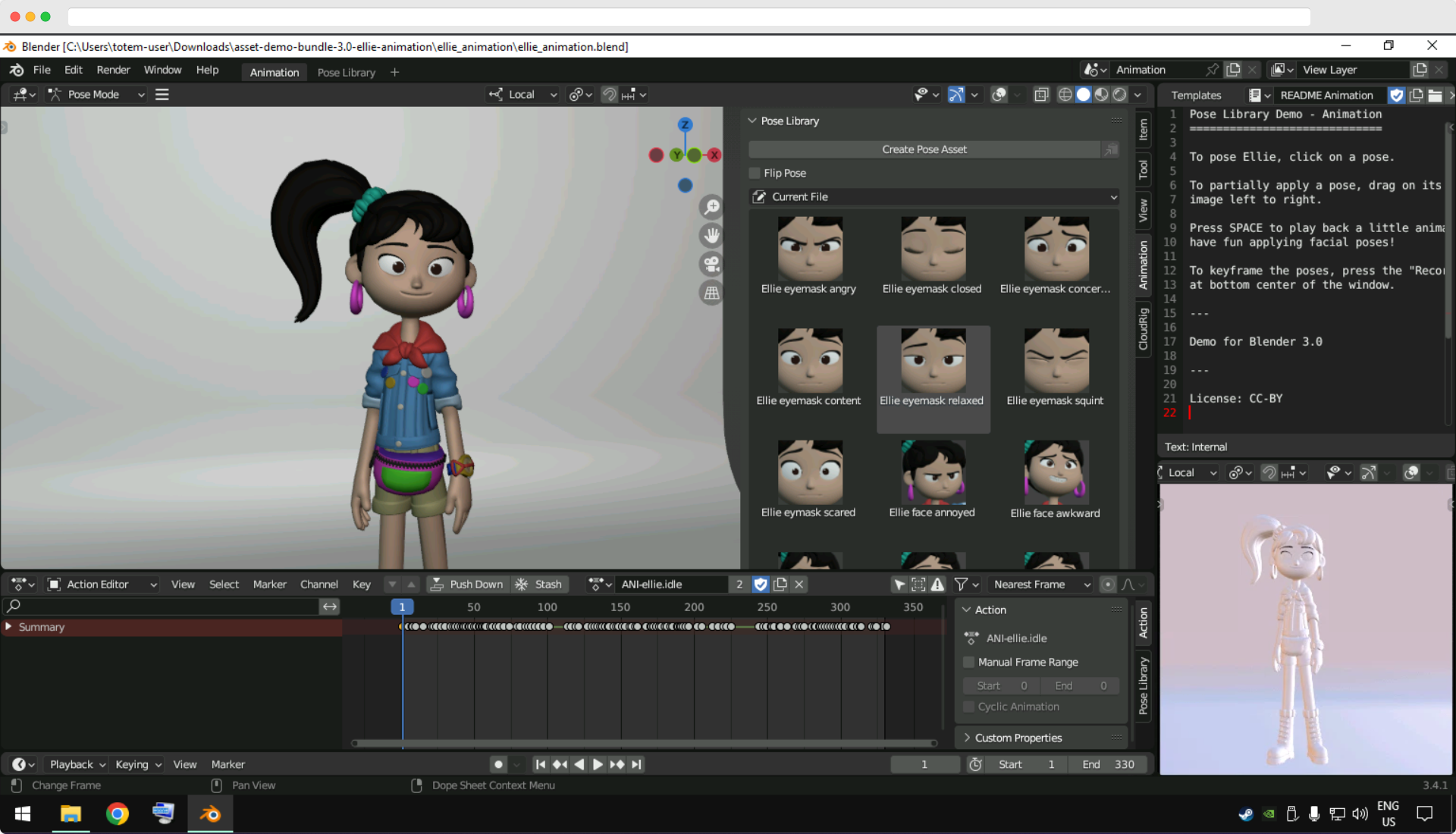 Komputer awan totem media 4