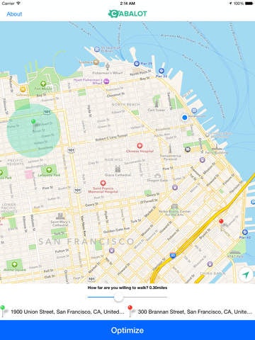 Cabalot gallery image