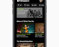 Apple Fitness+ media 3
