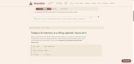 bourdon gallery image